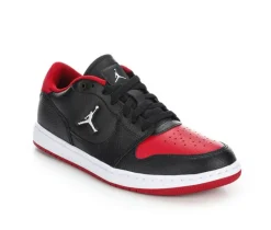 Jordan Fashion & Lifestyle|Basketball & Court>Men's Court Connect Low Sneakers