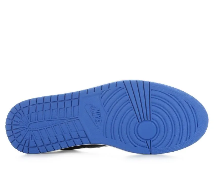 Men's Court Connect Low Sneakers|Jordan Online