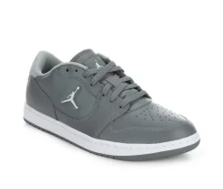 Jordan Fashion & Lifestyle|Basketball & Court>Men's Court Connect Low Sneakers
