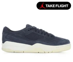 Men's Flight Court Low Sneakers|Jordan Online