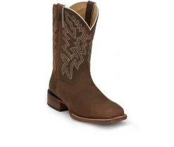Justin Boots Cowboy & Western>Men's Jackpot Cowboy Boots
