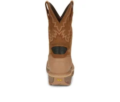 Men's Montana 11|Justin Boots