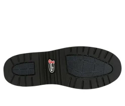 Men's Rivot Waterproof Steel Toe Waterproof Work Boots|Justin Boots Hot