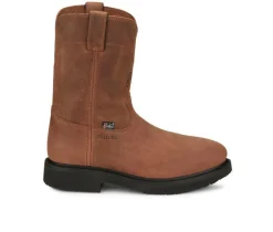 Men's Round-Up 10|Justin Boots Outlet