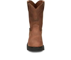 Justin Boots Work & Safety|Work><noscript><img width=