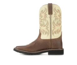 Men's SE 4863 Stampede 11|Justin Boots Hot