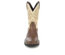 Men's SE 4863 Stampede 11|Justin Boots Hot