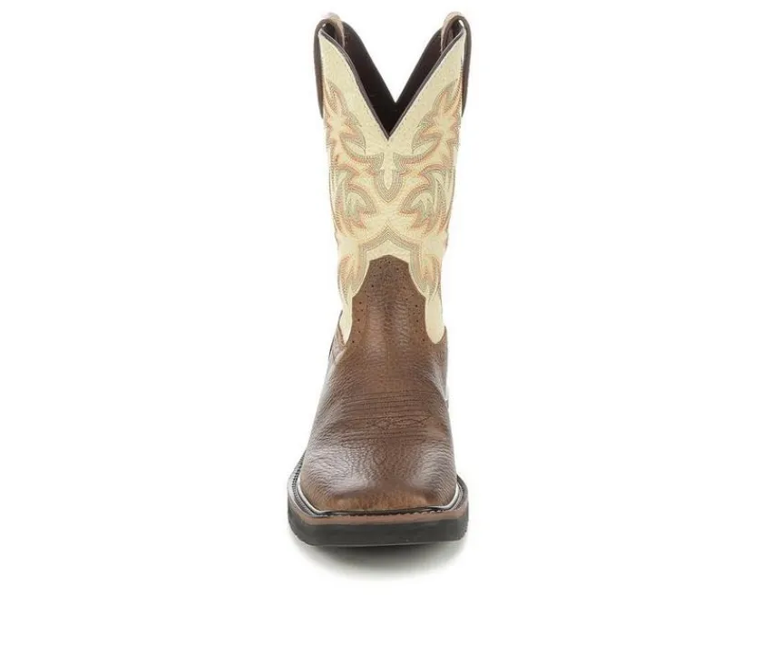 Men's SE 4863 Stampede 11|Justin Boots Hot