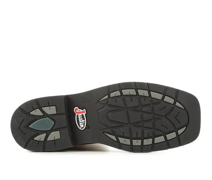 Men's SE 4863 Stampede 11|Justin Boots Hot