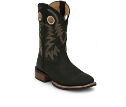 Justin Boots Cowboy & Western|Boots>Men's Show Stopper Cowboy Boots