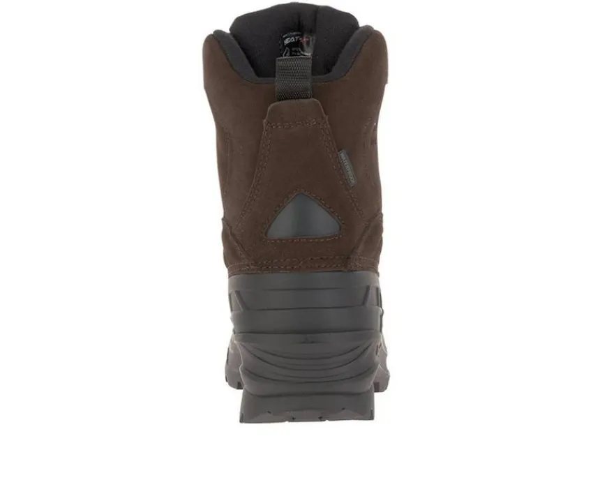 Men's Fargo 2 Winter Boots|Kamik Hot