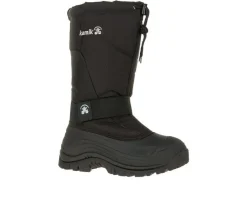 Men's Greenbay Winter Boots|Kamik Hot