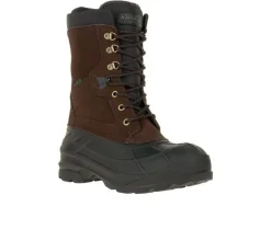 Kamik Winter & Snow|Boots>Men's Nation Plus Winter Boots