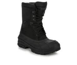 Men's Nation Plus Winter Boots|Kamik New