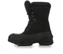 Men's Nation Plus Winter Boots|Kamik New