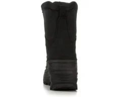 Men's Nation Plus Winter Boots|Kamik New