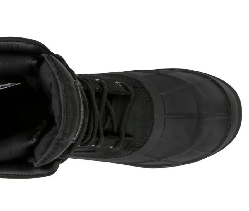 Men's Nation Plus Winter Boots|Kamik New