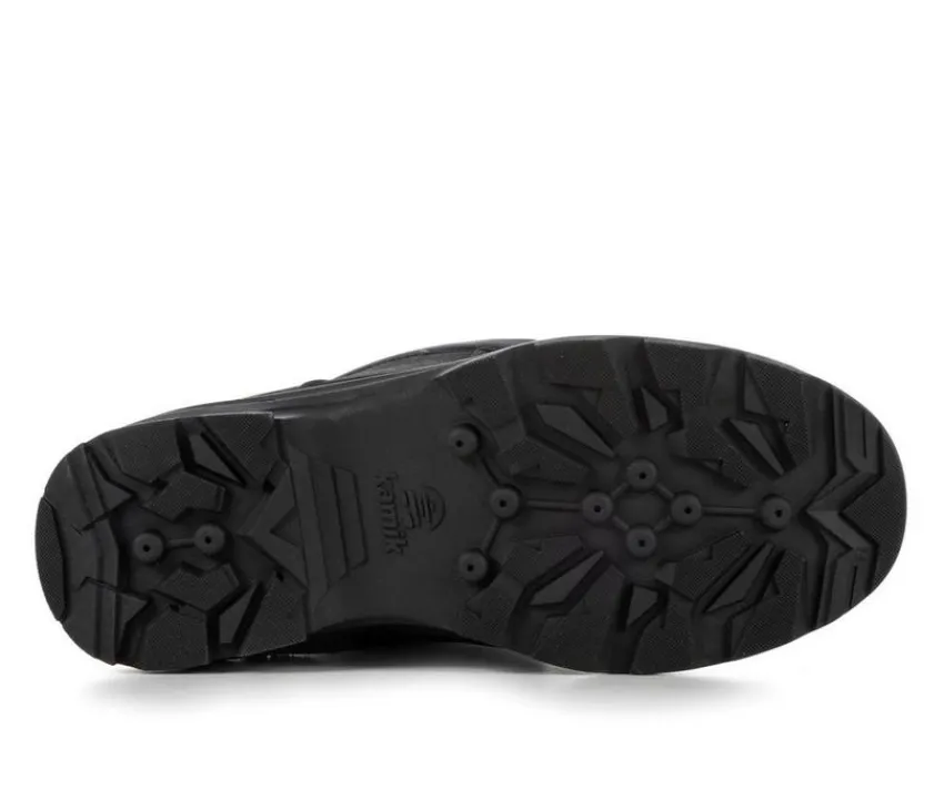 Men's Nation Plus Winter Boots|Kamik New