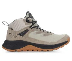 Keen Outdoor Hiking & Hunting|Boots>Men's Hightrail Mid Waterproof Hiking Boots