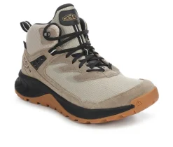Keen Outdoor Hiking & Hunting|Boots>Men's Hightrail Mid Waterproof Hiking Boots