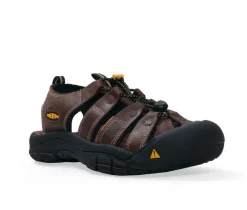 Men's Newport Outdoor Sandals|Keen Outdoor Outlet