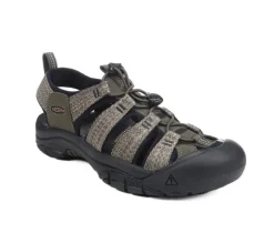 Keen Outdoor Sandals>Men's Newport H2 Hiking Sandals