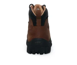Men's Pyrenees Hiking Boots|Keen Outdoor Best