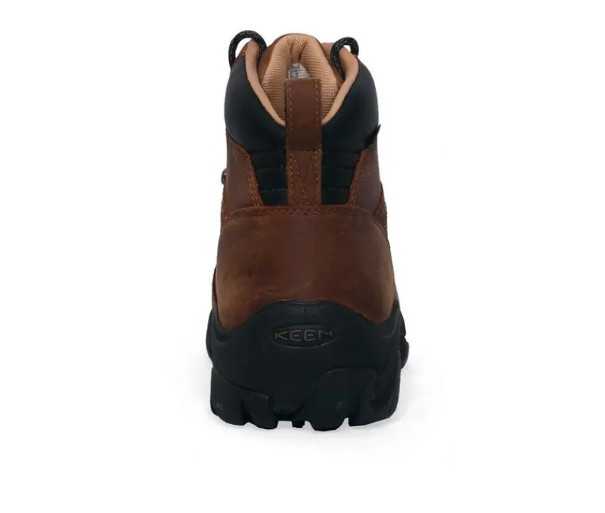 Men's Pyrenees Hiking Boots|Keen Outdoor Best