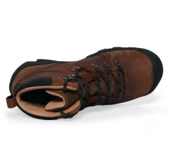 Men's Pyrenees Hiking Boots|Keen Outdoor Best