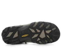 Men's Targhee 2 Mid Waterproof Hiking Boots|Keen Outdoor Best