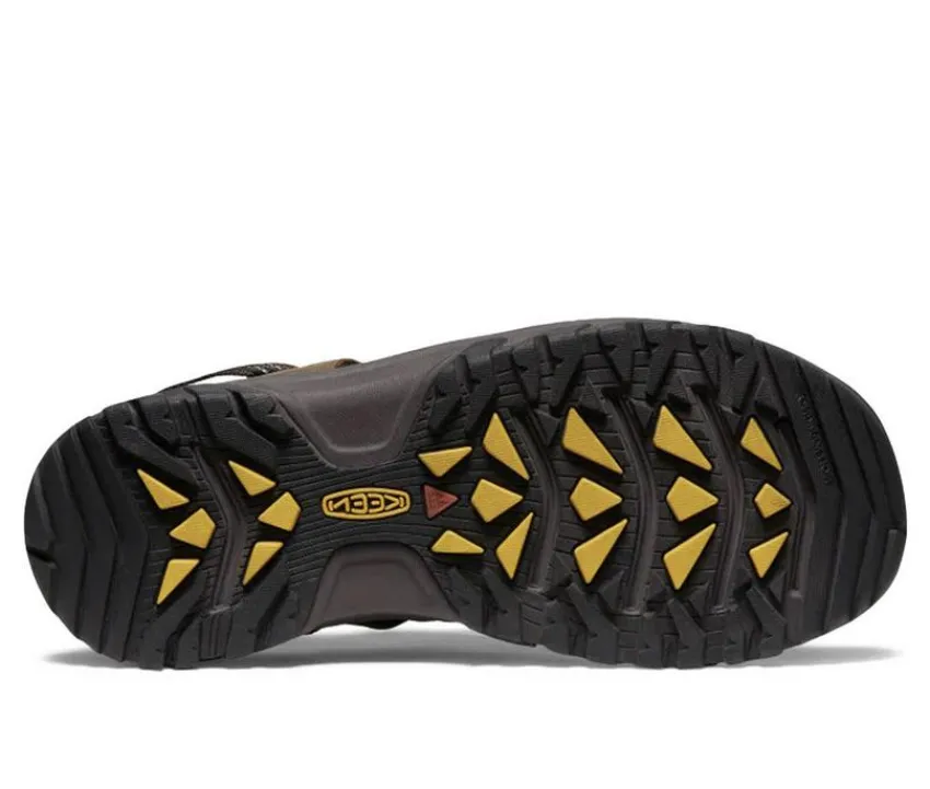 Keen Outdoor Sandals>Men's Targhee III Outdoor Sandals
