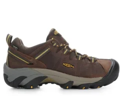 Keen Outdoor Walking & Hiking|Hiking & Hunting>Men's Targhee 2 Waterproof Hiking Boots
