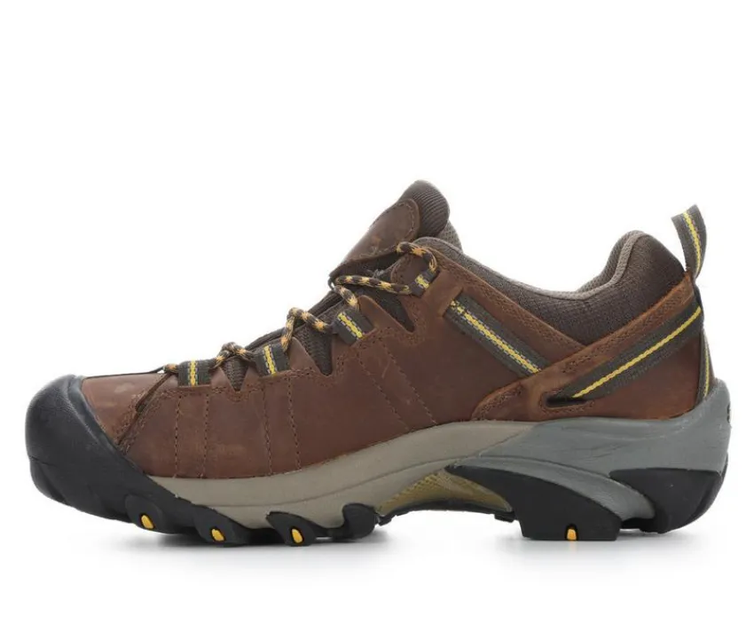 Keen Outdoor Walking & Hiking|Hiking & Hunting>Men's Targhee 2 Waterproof Hiking Boots