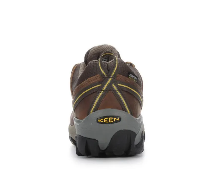 Keen Outdoor Walking & Hiking|Hiking & Hunting>Men's Targhee 2 Waterproof Hiking Boots
