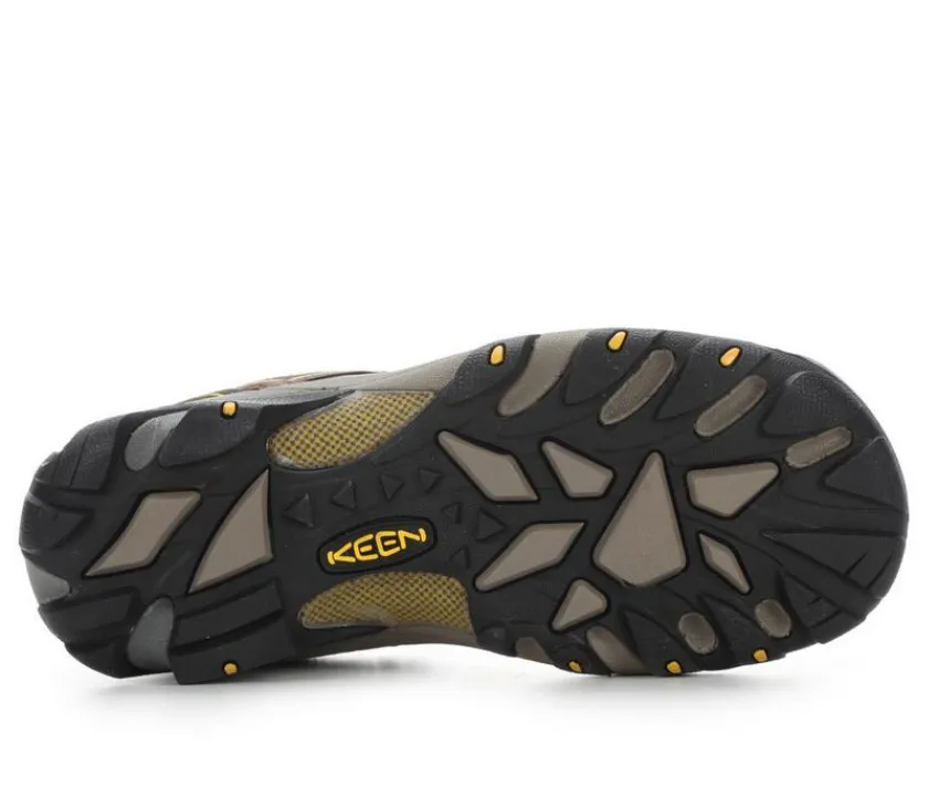 Keen Outdoor Walking & Hiking|Hiking & Hunting>Men's Targhee 2 Waterproof Hiking Boots