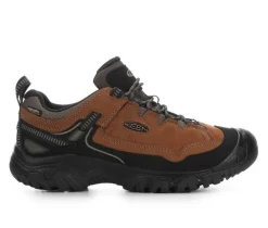 Men's Targhee IV Waterproof Hiking Boots|Keen Outdoor Online