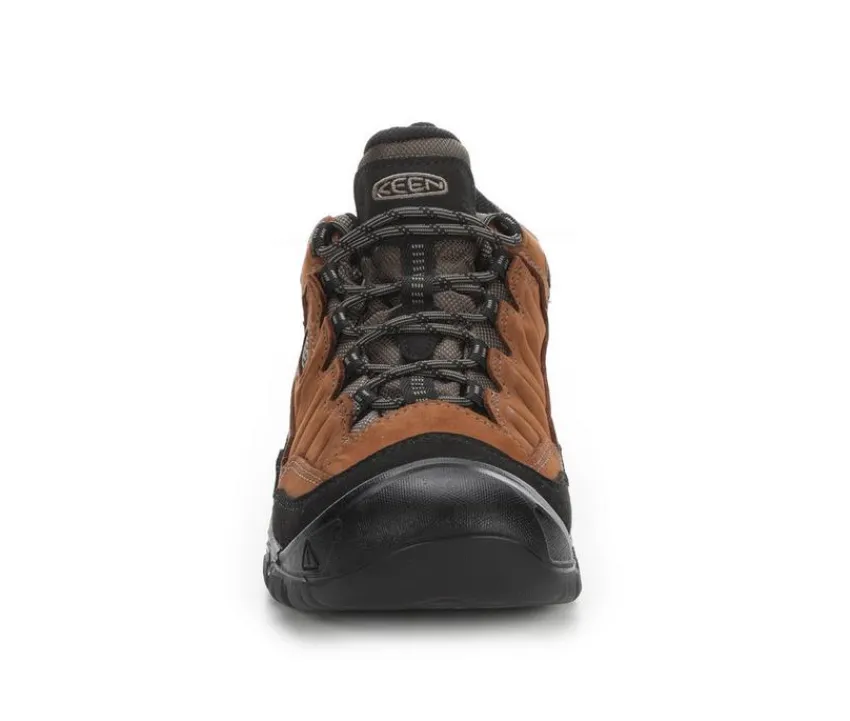 Men's Targhee IV Waterproof Hiking Boots|Keen Outdoor Online