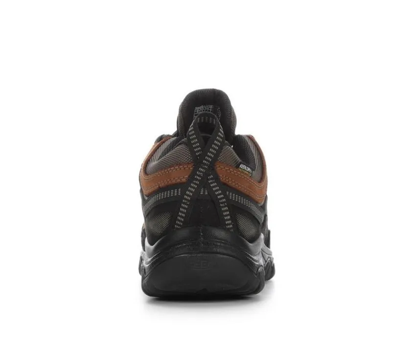 Men's Targhee IV Waterproof Hiking Boots|Keen Outdoor Online
