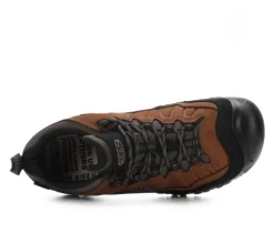 Men's Targhee IV Waterproof Hiking Boots|Keen Outdoor Online