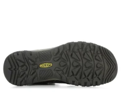 Men's Targhee IV Mid Waterproof Hiking Boots|Keen Outdoor Outlet