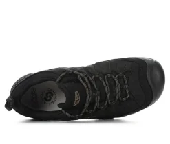 Men's Targhee IV Waterproof Hiking Boots|Keen Outdoor New
