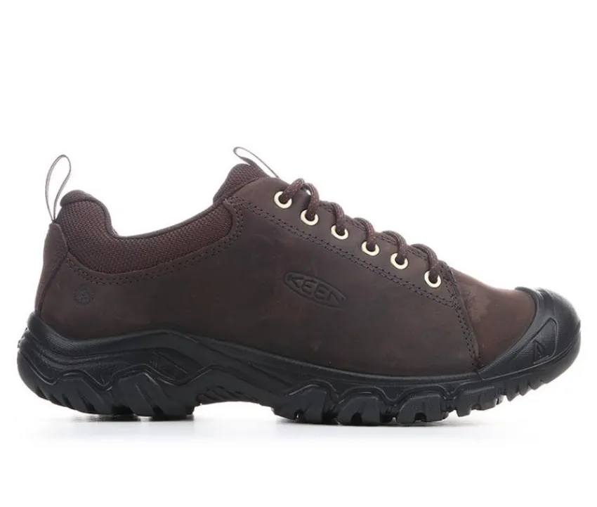 Keen Outdoor Walking & Hiking|Athletic & Sneakers>Men's Targhee 4 Ox Oxfords