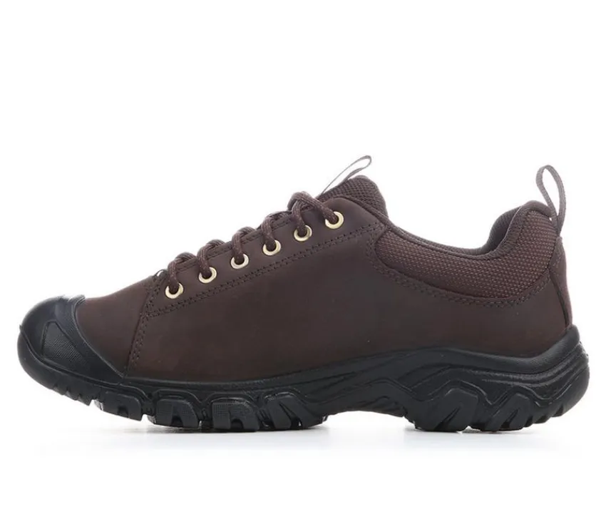 Keen Outdoor Walking & Hiking|Athletic & Sneakers>Men's Targhee 4 Ox Oxfords