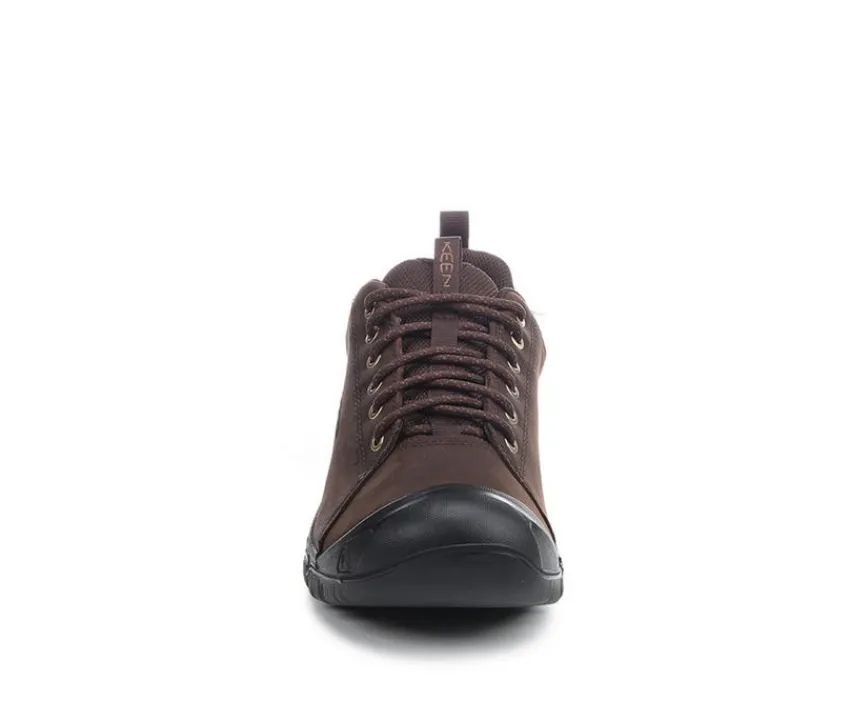 Keen Outdoor Walking & Hiking|Athletic & Sneakers>Men's Targhee 4 Ox Oxfords