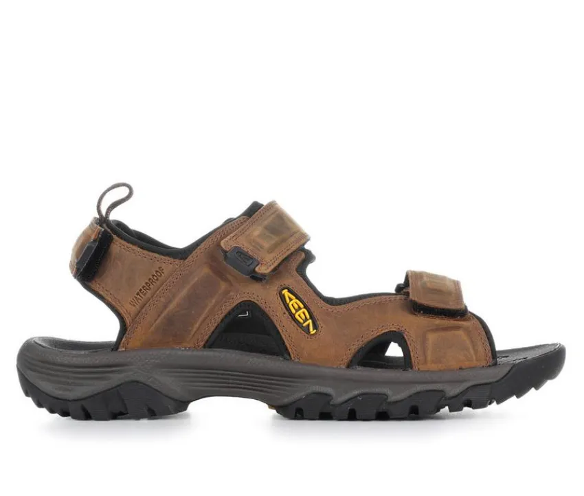 Men's Targhee III Open Toe Sandal Outdoor Sandals|Keen Outdoor