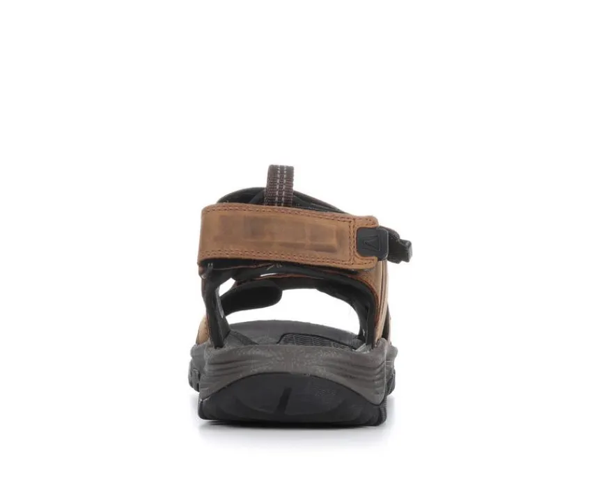 Men's Targhee III Open Toe Sandal Outdoor Sandals|Keen Outdoor