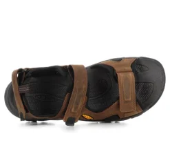 Men's Targhee III Open Toe Sandal Outdoor Sandals|Keen Outdoor