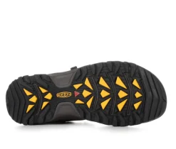 Men's Targhee III Open Toe Sandal Outdoor Sandals|Keen Outdoor