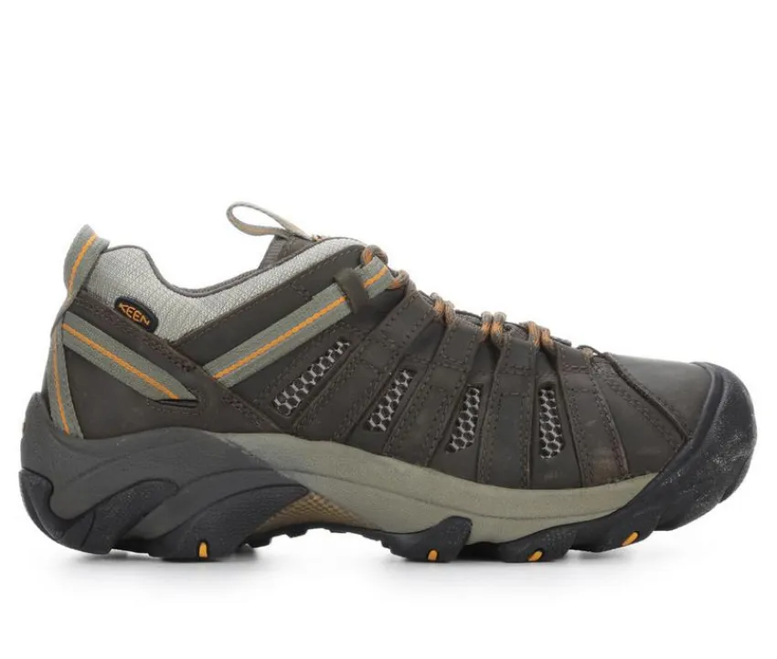 Keen Outdoor Walking & Hiking|Hiking & Hunting>Men's Voyageur Hiking Boots