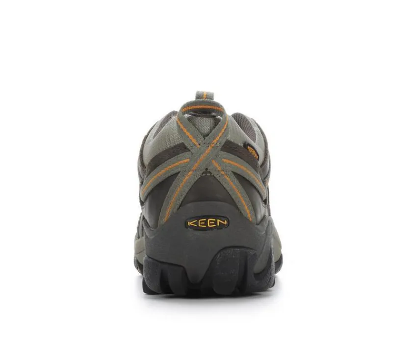 Keen Outdoor Walking & Hiking|Hiking & Hunting>Men's Voyageur Hiking Boots